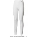 Progress MS SDNZ bílá Dámské funkční spodky – Zboží Dáma