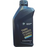 BMW Twin Power Turbo LL-12 FE 0W-30 1 l – Zbozi.Blesk.cz