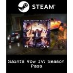 Saints Row 4 Season Pass – Hledejceny.cz