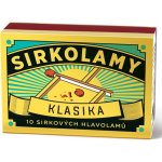 Albi Sirkolamy Klasika – Hledejceny.cz