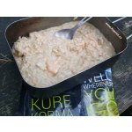 Adventure Menu Kuře Korma s rýží 400 g – Hledejceny.cz
