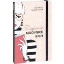 Jana LeBlanc: Zápisník milovnice knih