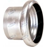 AMA Spojka samice x závit 89 mm, 3" - zinek – Hledejceny.cz