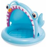 Intex 58419 žralok 127 x 102 x 86 cm – HobbyKompas.cz