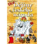Společenská hra Dějiny udatného českého národa – Zboží Mobilmania