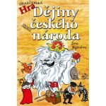 Společenská hra Dějiny udatného českého národa – Hledejceny.cz