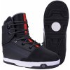 Obuv na wakeboarding Hyperlite Distortion grey/black 2024