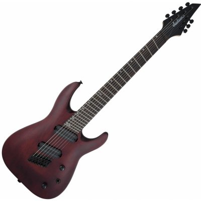 Jackson X Series Dinky Arch Top DKAF7 – Zboží Mobilmania