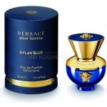 Versace Dylan Blue parfémovaná voda dámská 100 ml tester – Hledejceny.cz