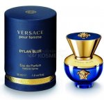 Versace Dylan Blue parfémovaná voda dámská 100 ml tester – Sleviste.cz