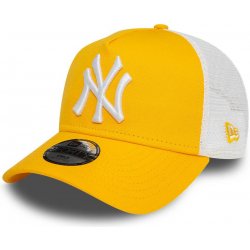 New Era 940K Trucker MLB League Essential Trucker New York Yankees