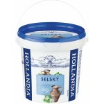Hollandia Selský jogurt bílý 1 kg – Sleviste.cz