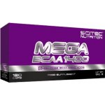 Scitec Nutrition Mega BCAA 1400 180 kapslí – Zbozi.Blesk.cz