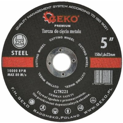 Geko G78221 – Zboží Dáma