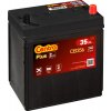 Centra Plus 12V 35Ah 240A CB356