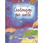 Cestování po světě Melounová Ivanka – Hledejceny.cz
