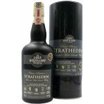 Lost Distillery Stratheden 43% 0,7 l (holá láhev) – Hledejceny.cz