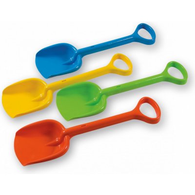 Androni Lopatka 41 cm Modrá – Sleviste.cz