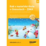 Rok v mateřské škole v činnostech – ZIMA – Zbozi.Blesk.cz