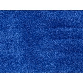 Vorwerk Superior 1064 Lyrica 3Q63 šíře 5m Metráž modrá
