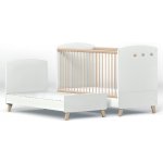 Faktum Colette bílá Variabilní 140x70 – Zboží Dáma