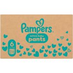 Pampers Active Baby Pants 6 132 ks – Sleviste.cz