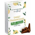 Stamford Vonné kužely Sweet Frankincense 15 ks – Hledejceny.cz