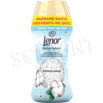 Lenor vonné perličky Cotton Fresh 195 g – Zboží Dáma