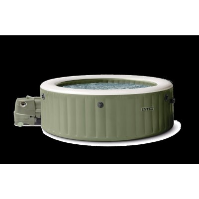 Marimex Pure Spa NP - Bubble HWS 8 11400293 – Sleviste.cz