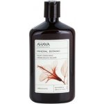Ahava Mineral Botanic Hibiscus & Fig sametový sprchový krém 500 ml – Zboží Mobilmania