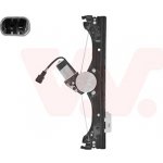 Zvedací zařízení oken VAN WEZEL 1604262 – Sleviste.cz