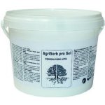 AGRISORB pro gel 1 kg – Zboží Dáma