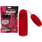 You2Toys Vibrating Bullet – Hledejceny.cz