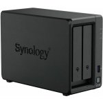 Synology DiskStation DS725+ 2x 16TB – Zboží Mobilmania