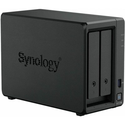 Synology DiskStation DS725+ 2x 16TB – Zboží Mobilmania