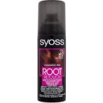 Syoss Root Retoucher kašmírově červený sprej na odrosty 120 ml – Zboží Mobilmania