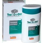 Dr. Müller šampon proti lupům Tea Tree Oil 200 ml – Zboží Dáma