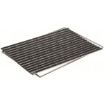 ACO Vario Indoor 37250 rohožka AL profil výplň plsť - antracit 60 x 40 cm – Zboží Dáma