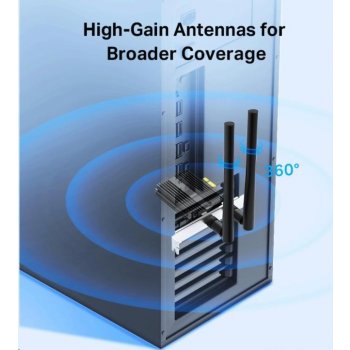 TP-Link TX50E