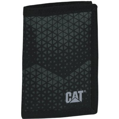 Caterpillar CAT peněženka Millennial Classic Riley černá Streamline 84352 661 – Zbozi.Blesk.cz