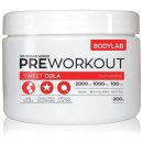 Bodylab Pre workout 200 g