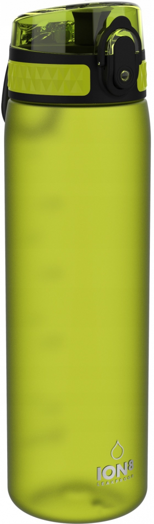 Ion8 Leak Proof láhev Green 500 ml