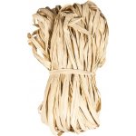 Anareus umělá maskovací tráva SilkGrass Raffia - Písková – Zboží Dáma