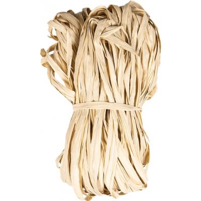 Anareus umělá maskovací tráva SilkGrass Raffia - Písková – Zboží Dáma