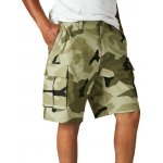 Fox Slambozo Camo short 2.0 Green Camo – Sleviste.cz