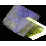 Sybai Hřbítek Fine UV Flash Back Olive – Hledejceny.cz