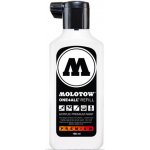 Molotow ™ prázdná flaška one4all - 180 ml – Zboží Mobilmania