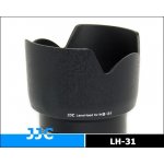 JJC HB-31 pro Nikon – Zboží Živě
