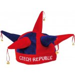 Klobouk šašek ČR 1 – Hledejceny.cz