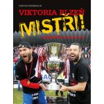 Viktoria Plzeň - Mistři!. Gambrinus liga 2012/13 - Viktor Steinbach - Nava – Sleviste.cz